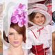 Image for article titled The Flowers, Fowl Feathers and Fierce Frippery of the Kentucky Derby